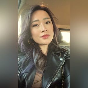 Meet your Posher, Vivian